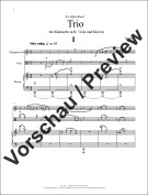 Notenbeispiel / Score example