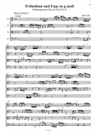 Notenbeispiel / Score example